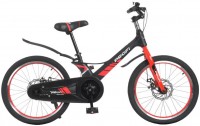 Photos - Kids' Bike Profi Hunter 20 