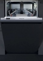 Integrated Dishwasher Hotpoint-Ariston HSICIH 4798 BI UK 