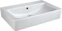 Photos - Bathroom Sink Ideal Standard Connect Cube E811101 550 mm