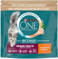 Photos - Cat Food Purina ONE Urinary Care with Chicken  1.4 kg