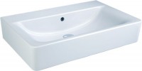 Photos - Bathroom Sink Ideal Standard Connect Cube E810101 600 mm