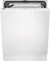 Integrated Dishwasher Zanussi ZDLN 2521 