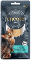 Cat Food Encore Whole Tuna Loin 30 g 