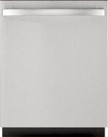 Photos - Integrated Dishwasher General Electric GDT226SSLSS 