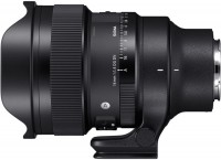 Camera Lens Sigma 14mm f/1.4 Art DG DN 