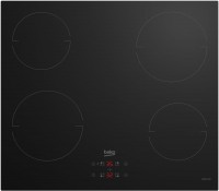 Photos - Hob Beko HII 64401 MT black