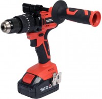 Photos - Drill / Screwdriver Yato YT-82791 