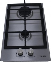 Photos - Hob Fiesta G32IXCH SBF stainless steel