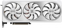 Graphics Card Gigabyte GeForce RTX 4070 Ti AERO OC V2 12G 