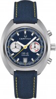 Wrist Watch Certina DS-2 Chronograph Automatic C024.462.18.041.00 