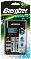 Battery Charger Energizer 1HR Charger + 2xAA 2300 mAh 
