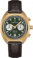 Wrist Watch Certina DS-2 Chronograph Automatic C024.462.36.091.00 