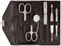 Nail Care Kit Nippes Locks 1017 