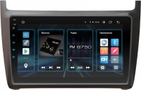 Photos - Car Stereo Incar DTA4-1078 