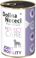 Photos - Dog Food Dolina Noteci Premium Perfect Care Joint Mobility 