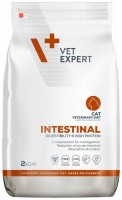 Photos - Cat Food VetExpert Vet Diet Intestinal 2 kg 