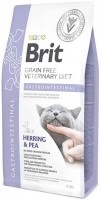 Photos - Cat Food Brit Gastrointestinal Cat  5 kg