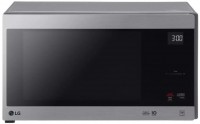 Photos - Microwave LG NeoChef LMC-1575ST stainless steel