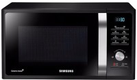 Microwave Samsung MS28F303TFK black