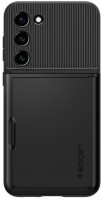 Photos - Case Spigen Slim Armor CS for Galaxy S23 Plus 