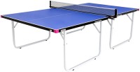Table Tennis Table Butterfly Compact Outdoor Wheelaway 