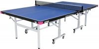 Table Tennis Table Butterfly Easifold 22 Deluxe Indoor 