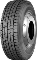 Photos - Truck Tyre Goodride IceGuard N1 315/70 R22.5 156L 