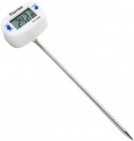 Photos - Thermometer / Barometer Thermo TA-288 