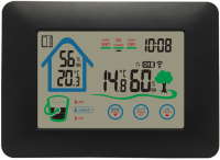 Thermometer / Barometer Denver WS-520 