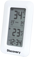 Photos - Thermometer / Barometer Discovery Report W10 
