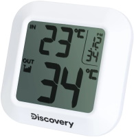 Thermometer / Barometer Discovery Report W20 