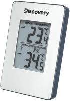 Thermometer / Barometer Discovery Report W30 