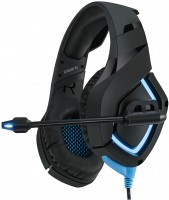 Photos - Headphones Adesso Xtream G1 