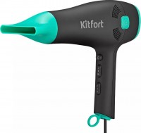 Photos - Hair Dryer KITFORT KT-3222 