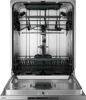 Photos - Integrated Dishwasher Asko DBI 545 IKXXL.S 