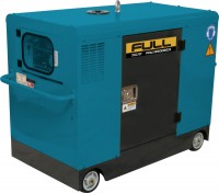 Photos - Generator Full Generator FDL 13500SC3 