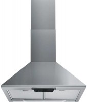 Cooker Hood Indesit UHPM 6.3 FCS X stainless steel