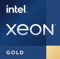 CPU Intel Xeon Gold 4th Gen 6434 OEM