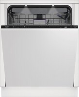 Integrated Dishwasher Beko BDIN 39640A 