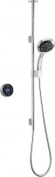 Shower System Mira Showers Platinum 1.1666.002 