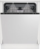 Photos - Integrated Dishwasher Beko BDIN 38645D 