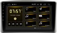 Photos - Car Stereo Incar DTA-2341 