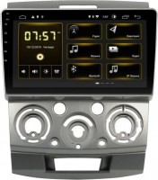 Photos - Car Stereo Incar DTA-3009 