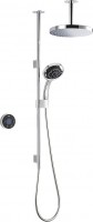 Photos - Shower System Mira Showers Platinum 1.1796.001 