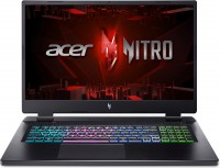 Photos - Laptop Acer Nitro 17 AN17-41 (AN17-41-R5CS)