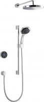 Photos - Shower System Mira Showers Platinum 1.1796.003 