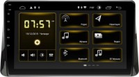 Photos - Car Stereo Incar DTA-6095 