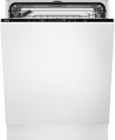 Integrated Dishwasher AEG FSS 53637 Z 
