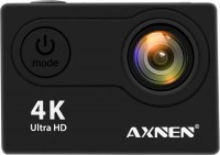 Photos - Action Camera Axnen H9 4K 