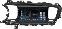 Photos - Car Stereo Incar DTA4-0239 